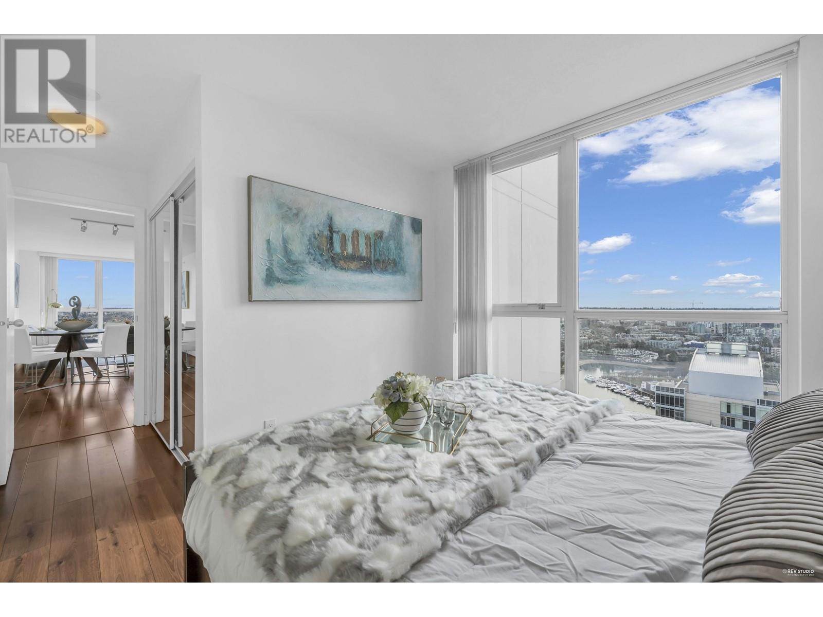 3902 1408 Strathmore Mews, Vancouver, British Columbia  V6Z 3A9 - Photo 22 - R2823087