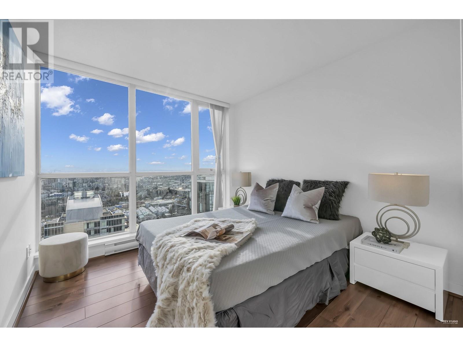 3902 1408 Strathmore Mews, Vancouver, British Columbia  V6Z 3A9 - Photo 23 - R2823087