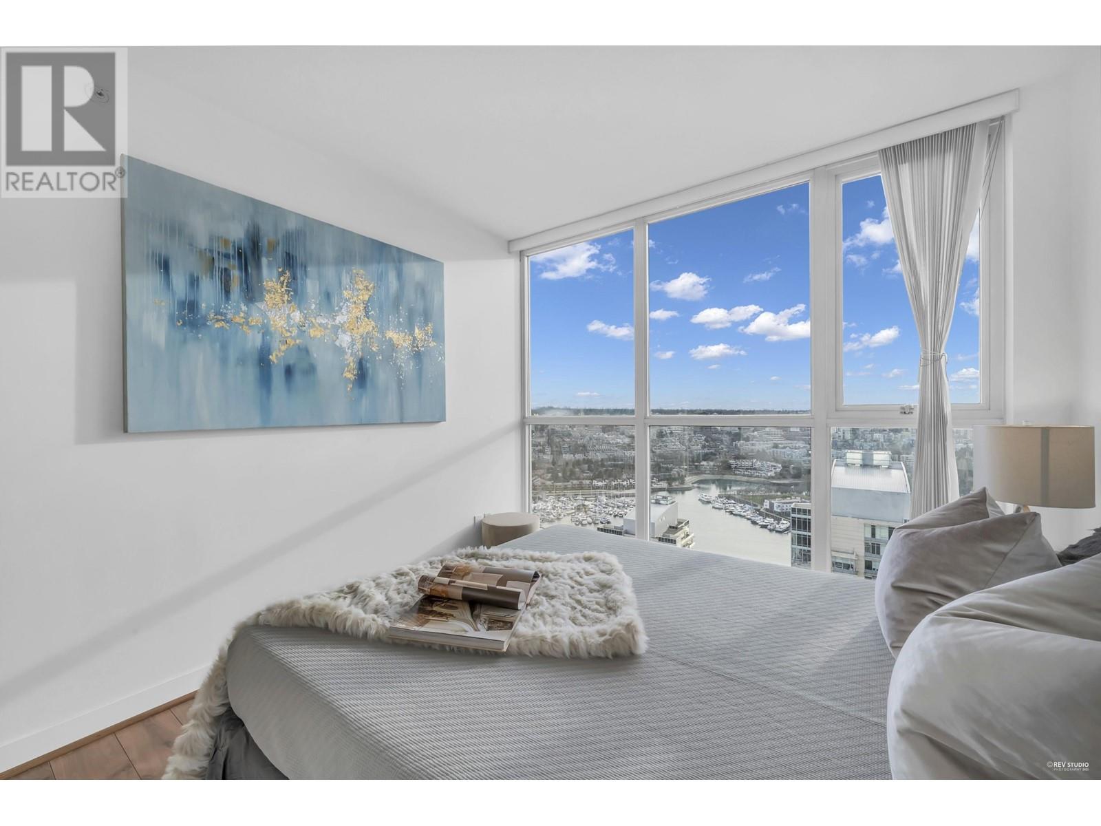 3902 1408 Strathmore Mews, Vancouver, British Columbia  V6Z 3A9 - Photo 24 - R2823087