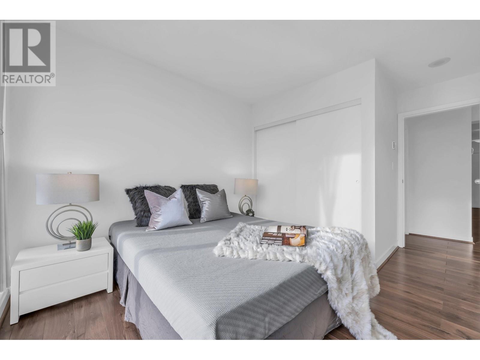 3902 1408 Strathmore Mews, Vancouver, British Columbia  V6Z 3A9 - Photo 25 - R2823087