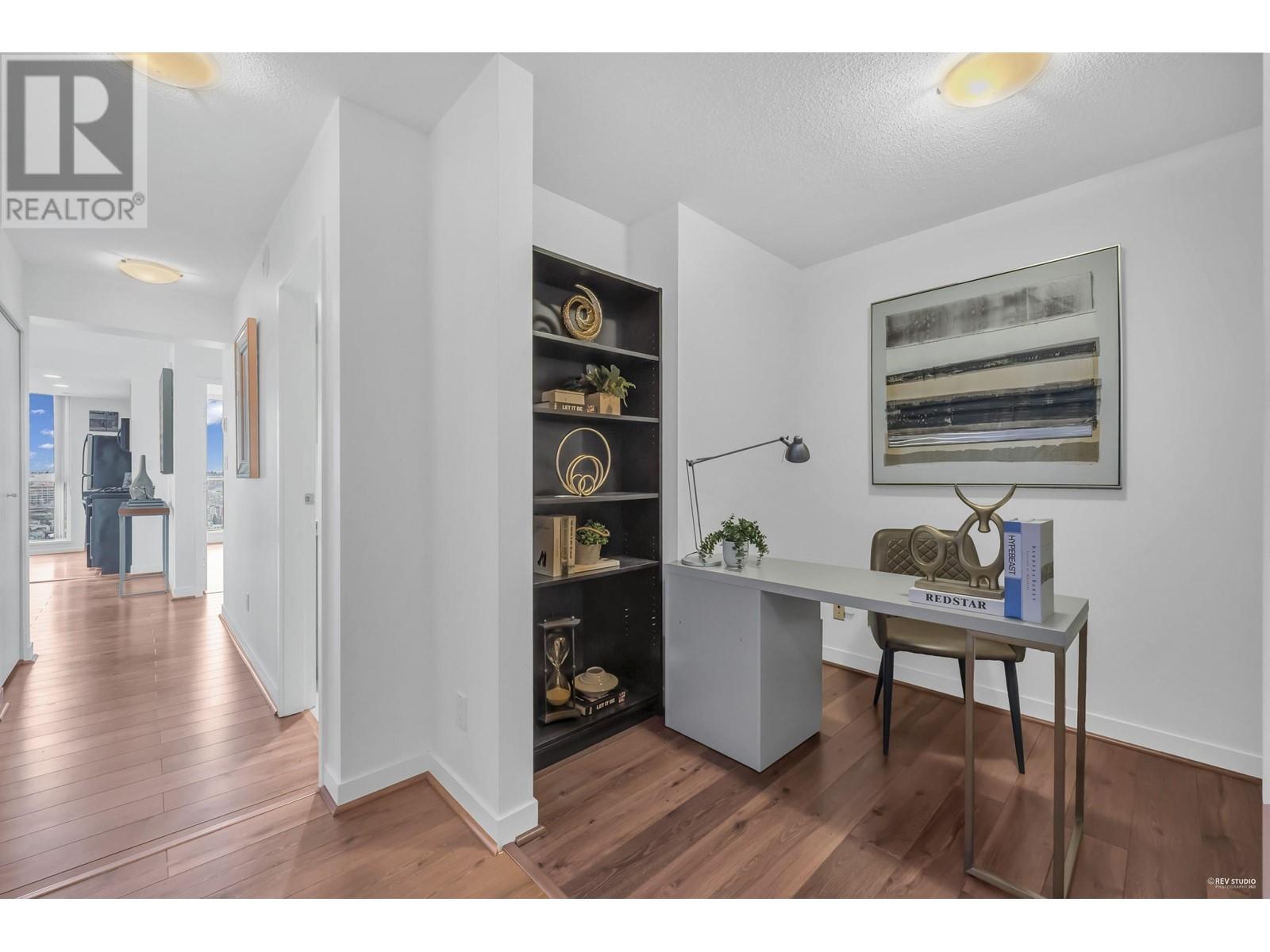 3902 1408 Strathmore Mews, Vancouver, British Columbia  V6Z 3A9 - Photo 27 - R2823087