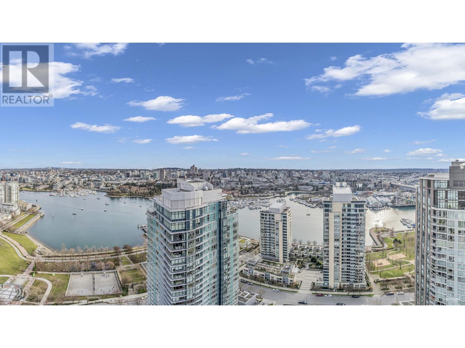 3902 1408 Strathmore Mews, Vancouver, British Columbia  V6Z 3A9 - Photo 3 - R2823087