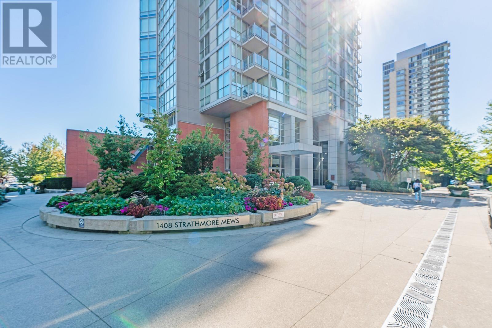 3902 1408 Strathmore Mews, Vancouver, British Columbia  V6Z 3A9 - Photo 32 - R2823087