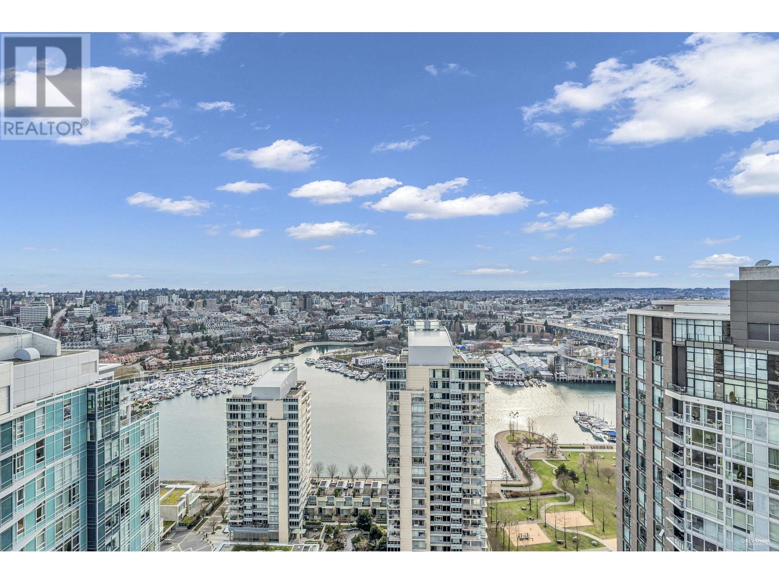 3902 1408 Strathmore Mews, Vancouver, British Columbia  V6Z 3A9 - Photo 4 - R2823087