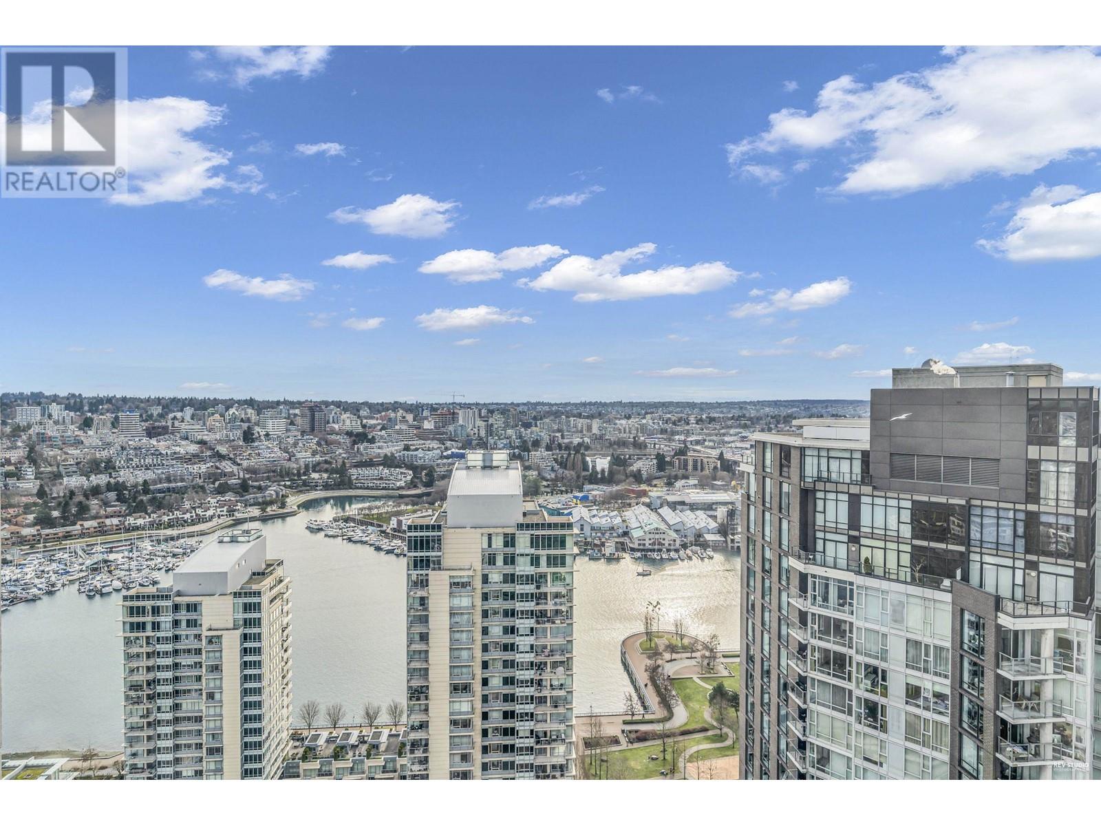 3902 1408 Strathmore Mews, Vancouver, British Columbia  V6Z 3A9 - Photo 5 - R2823087