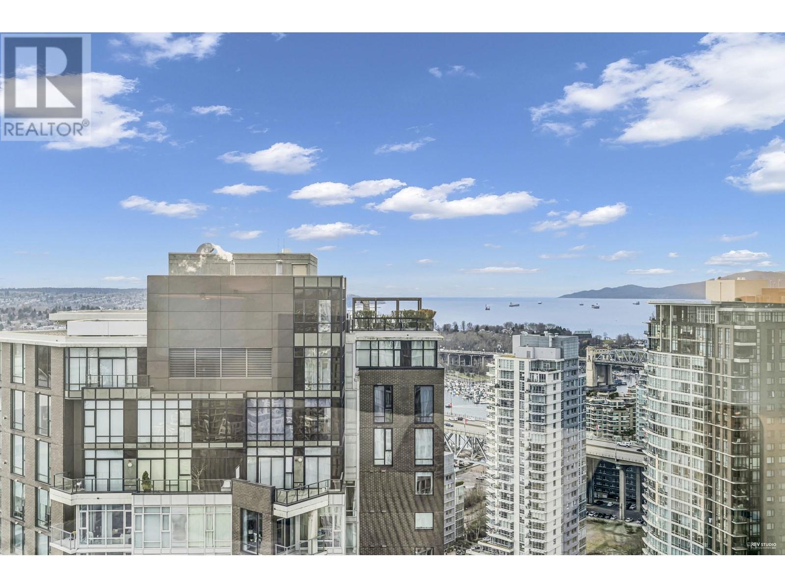 3902 1408 Strathmore Mews, Vancouver, British Columbia  V6Z 3A9 - Photo 6 - R2823087