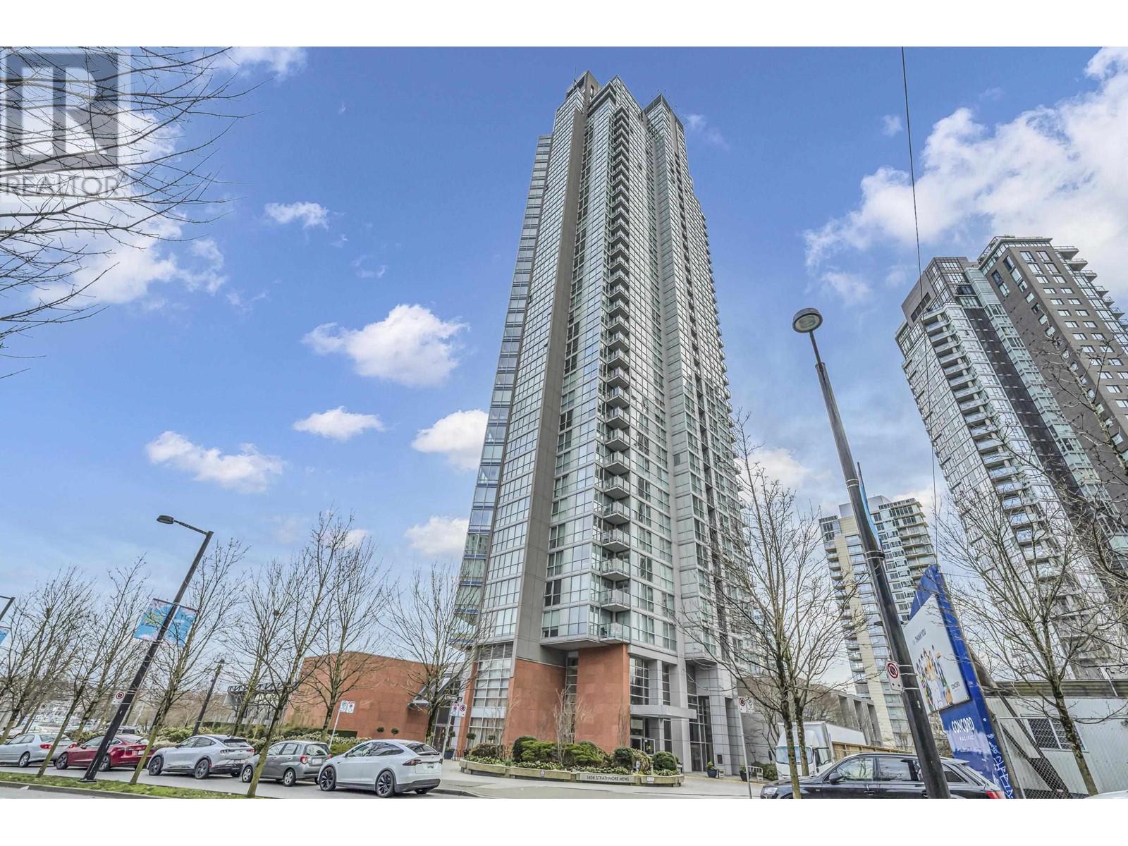 3902 1408 Strathmore Mews, Vancouver, British Columbia  V6Z 3A9 - Photo 7 - R2823087