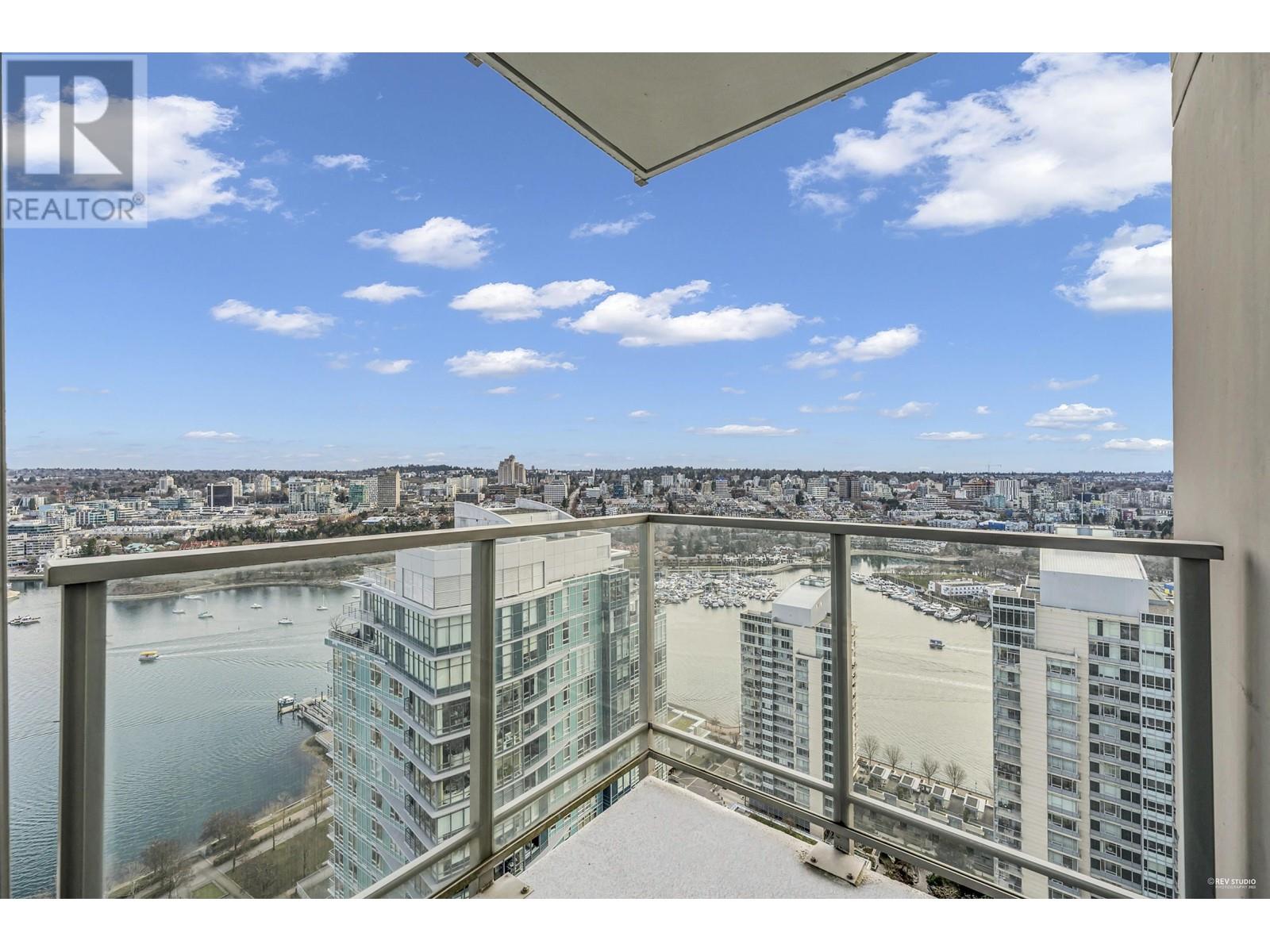 3902 1408 Strathmore Mews, Vancouver, British Columbia  V6Z 3A9 - Photo 8 - R2823087