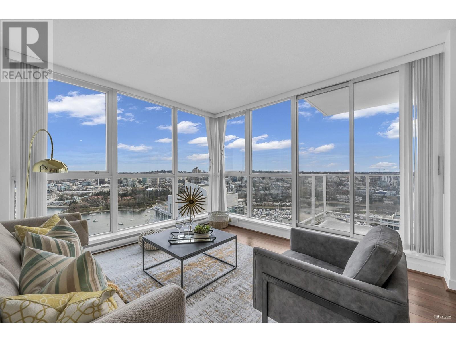 3902 1408 Strathmore Mews, Vancouver, British Columbia  V6Z 3A9 - Photo 9 - R2823087