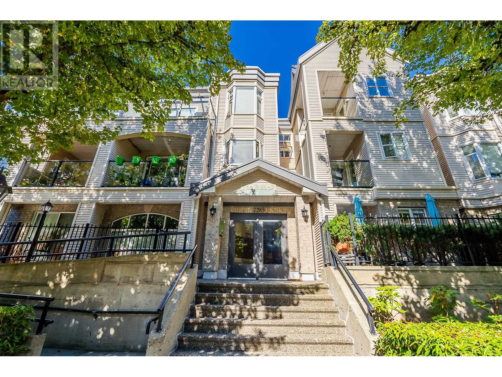 302 2285 Welcher Avenue, Port Coquitlam, British Columbia  V3C 1X2 - Photo 2 - R2823112