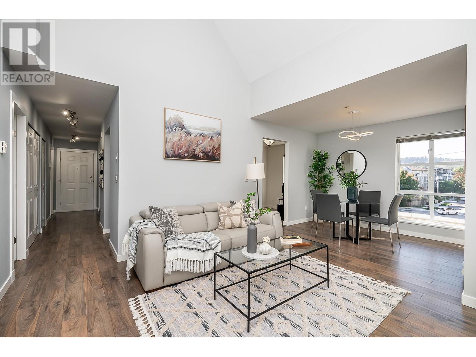 302 2285 Welcher Avenue, Port Coquitlam, British Columbia  V3C 1X2 - Photo 6 - R2823112