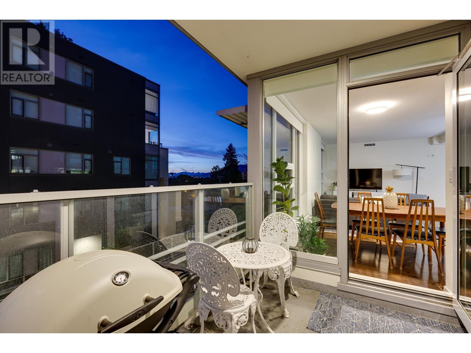 305 4083 Cambie Street, Vancouver, British Columbia  V5Z 2X9 - Photo 5 - R2823115