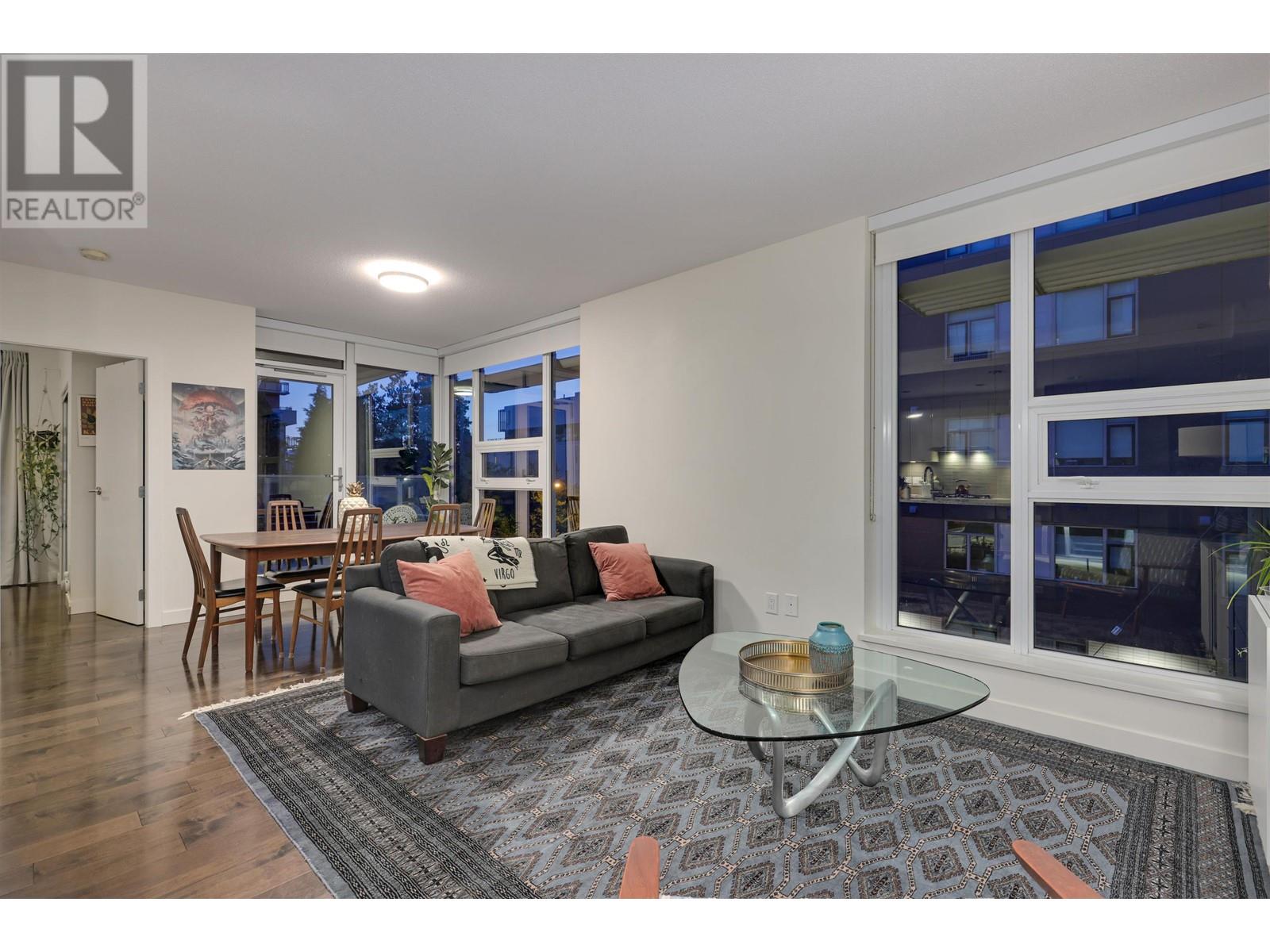 305 4083 Cambie Street, Vancouver, British Columbia  V5Z 2X9 - Photo 8 - R2823115