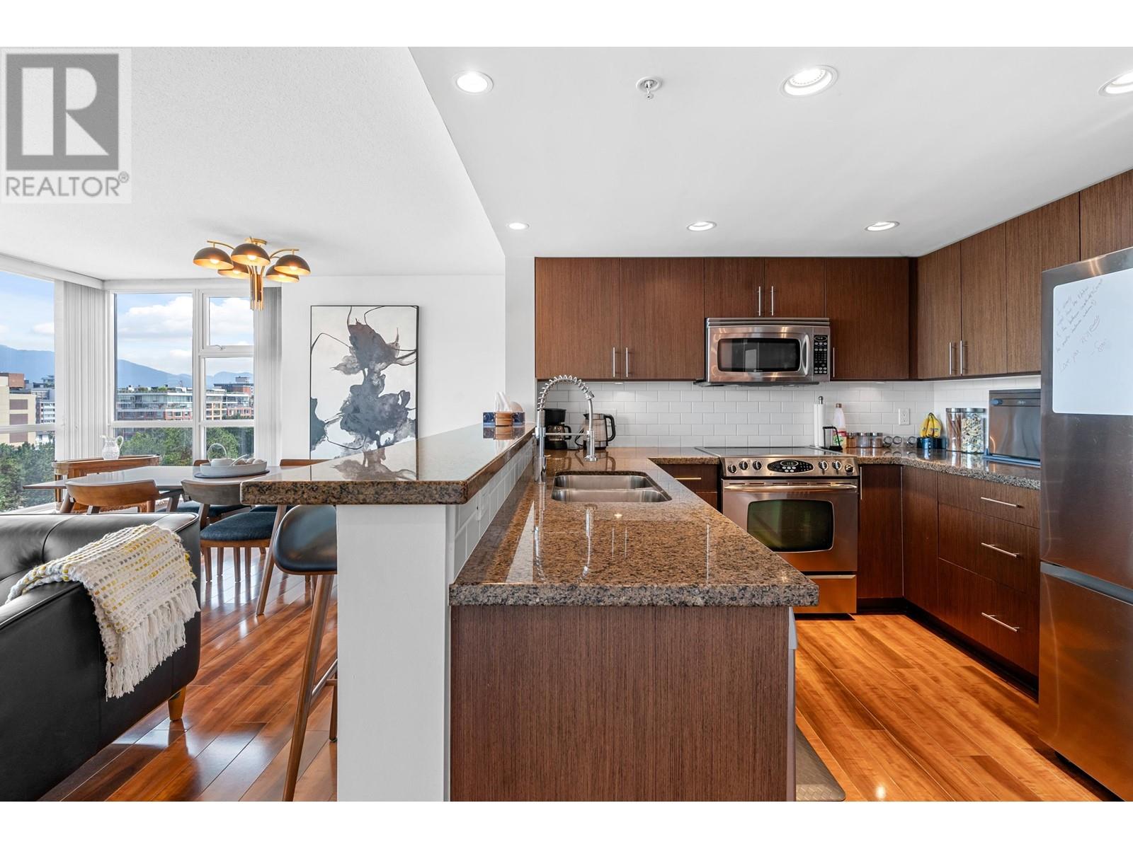 1001 125 Milross Avenue, Vancouver, British Columbia  V6A 0A1 - Photo 10 - R2823124