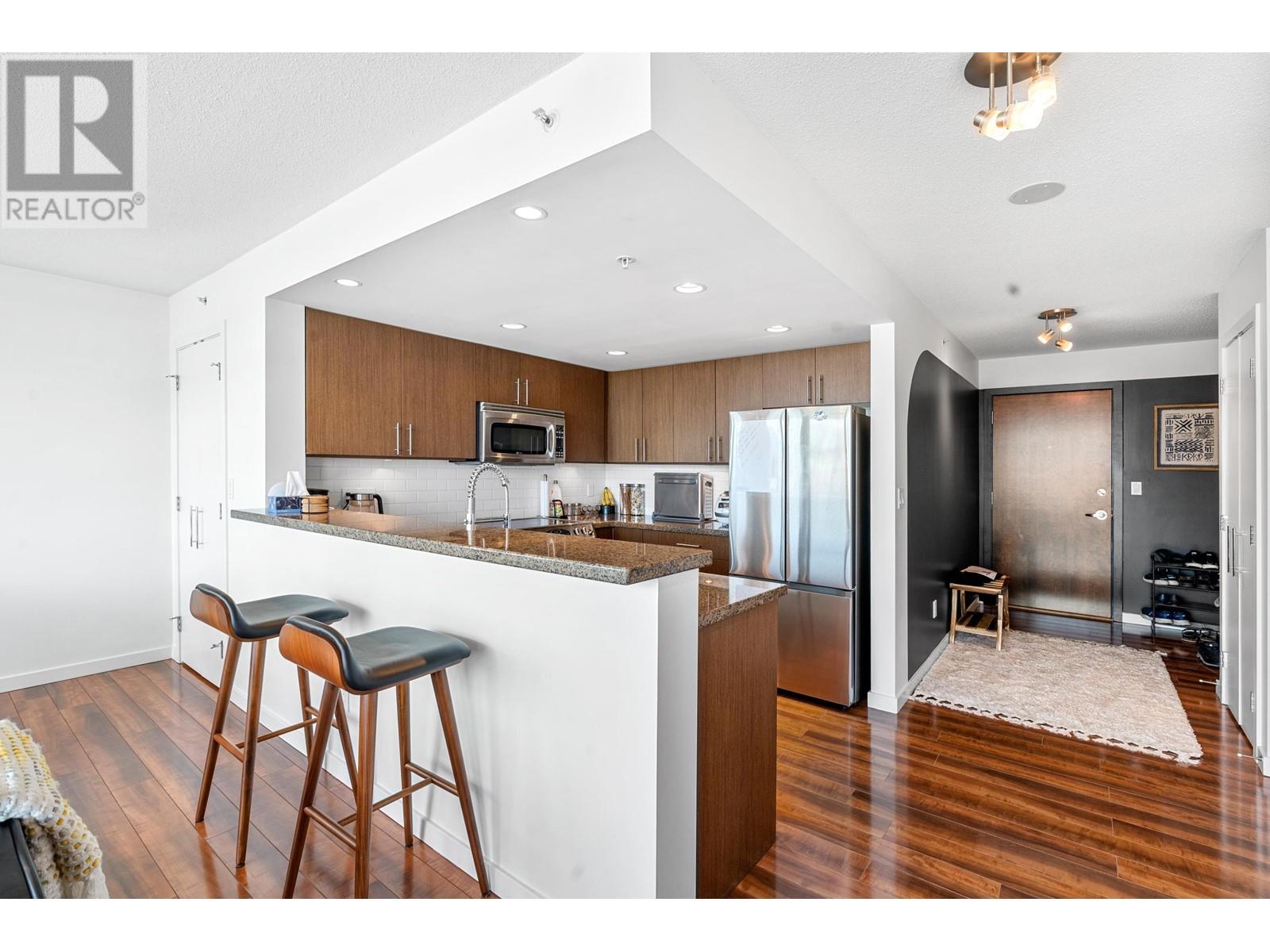 1001 125 Milross Avenue, Vancouver, British Columbia  V6A 0A1 - Photo 11 - R2823124