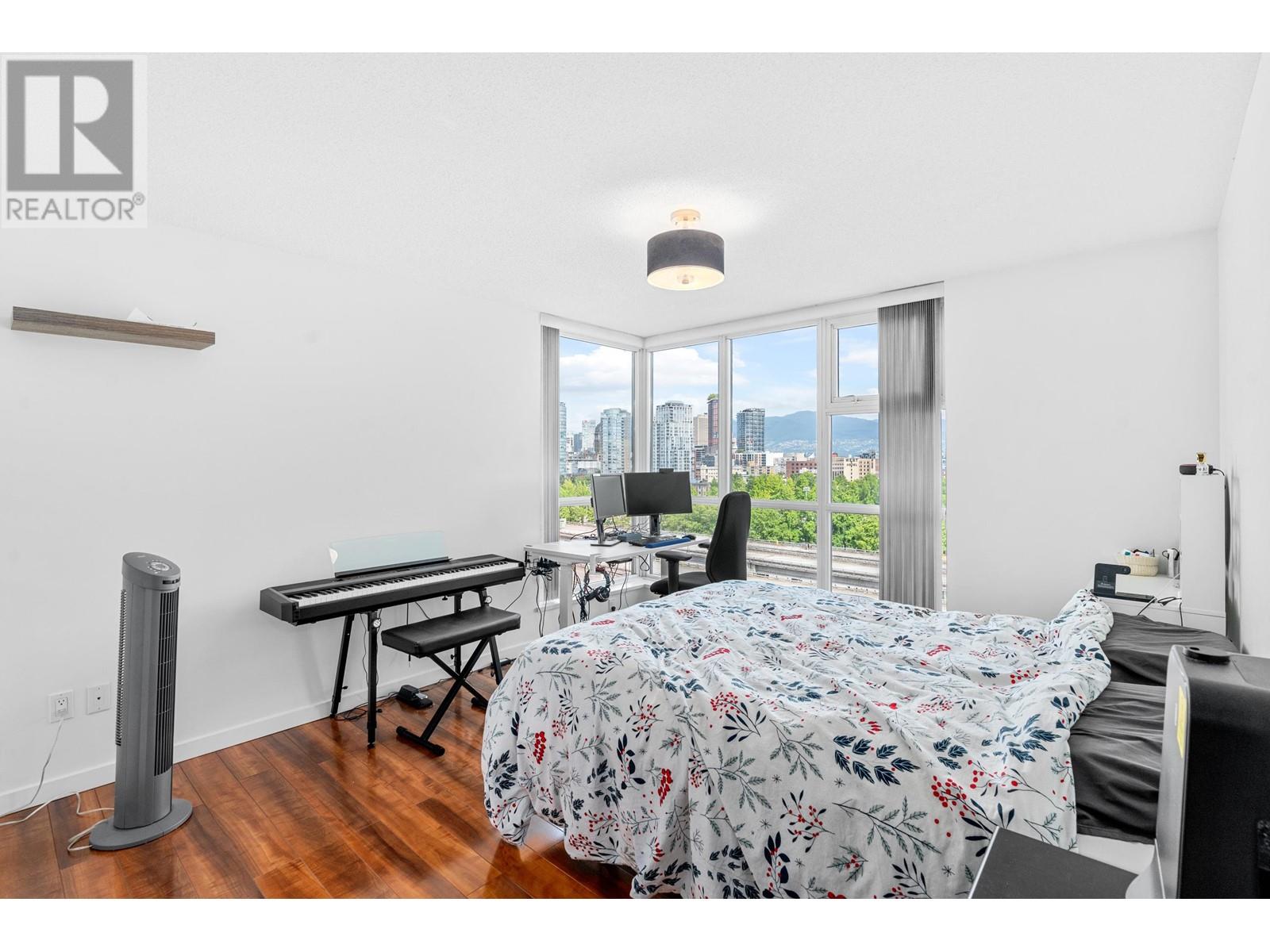 1001 125 Milross Avenue, Vancouver, British Columbia  V6A 0A1 - Photo 14 - R2823124