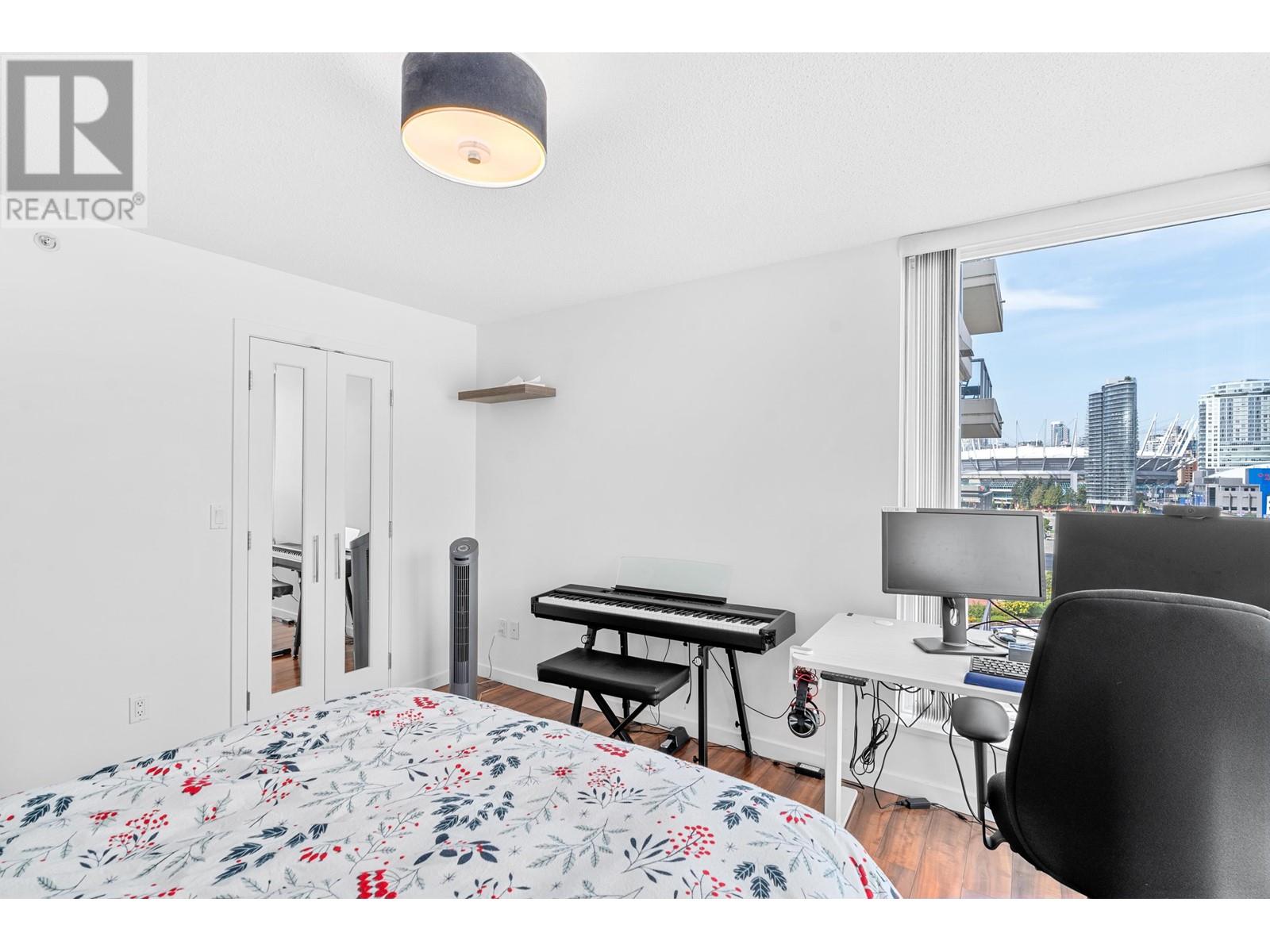 1001 125 Milross Avenue, Vancouver, British Columbia  V6A 0A1 - Photo 15 - R2823124