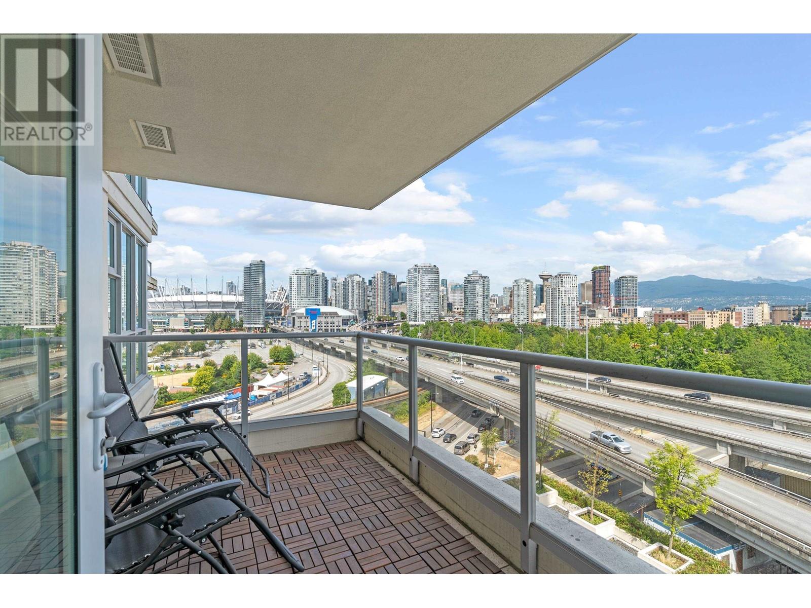 1001 125 Milross Avenue, Vancouver, British Columbia  V6A 0A1 - Photo 19 - R2823124
