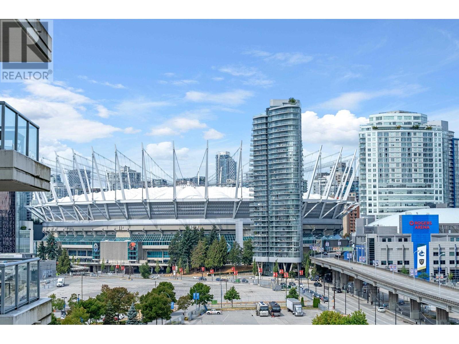 1001 125 Milross Avenue, Vancouver, British Columbia  V6A 0A1 - Photo 20 - R2823124