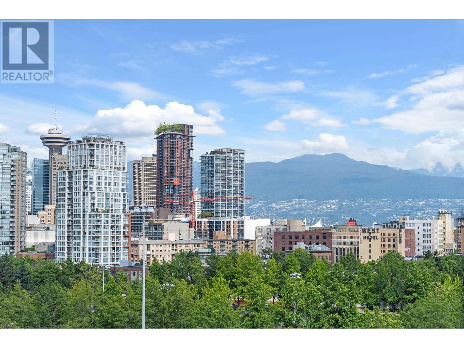 1001 125 Milross Avenue, Vancouver, British Columbia  V6A 0A1 - Photo 22 - R2823124