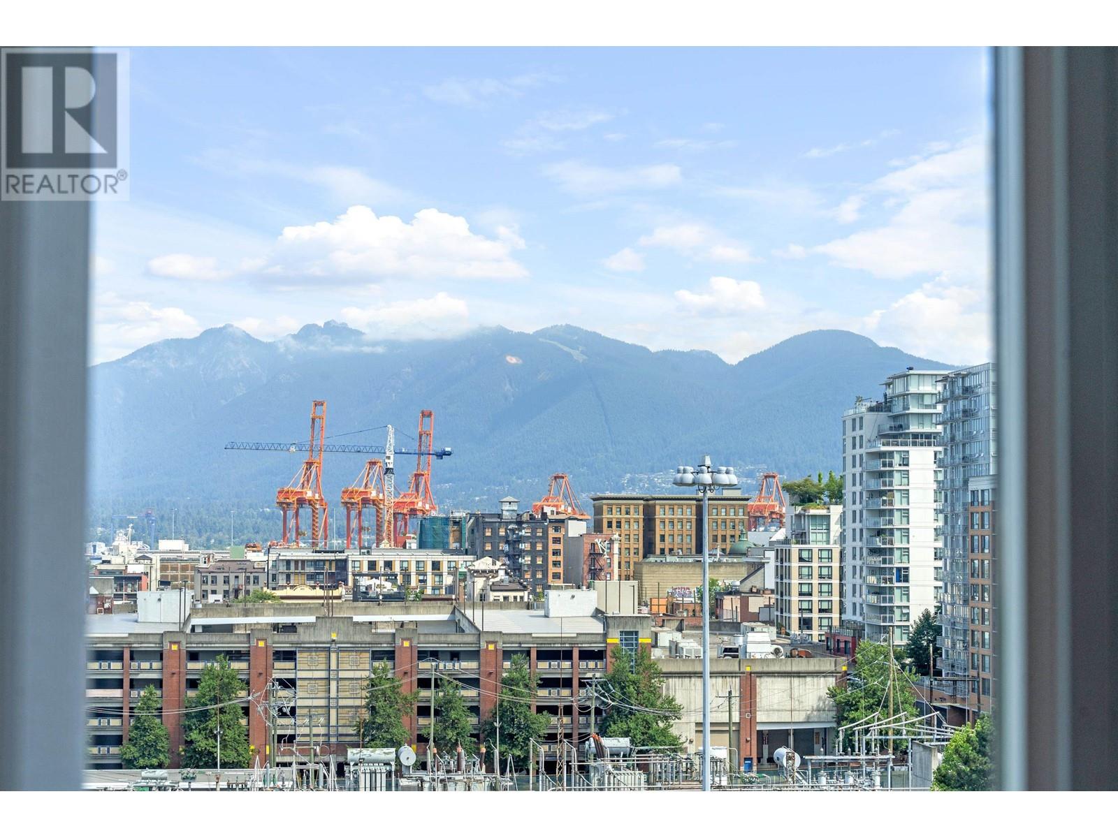 1001 125 Milross Avenue, Vancouver, British Columbia  V6A 0A1 - Photo 23 - R2823124