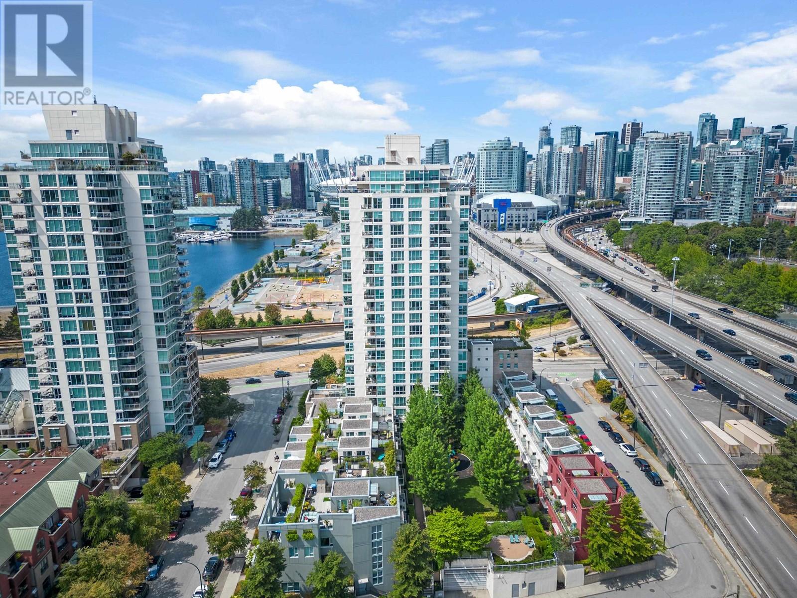 1001 125 Milross Avenue, Vancouver, British Columbia  V6A 0A1 - Photo 25 - R2823124