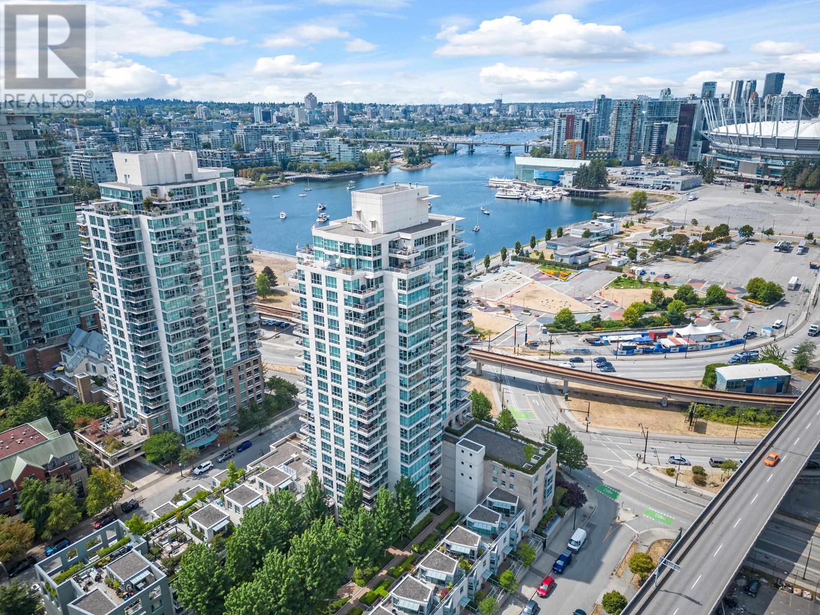 1001 125 Milross Avenue, Vancouver, British Columbia  V6A 0A1 - Photo 26 - R2823124