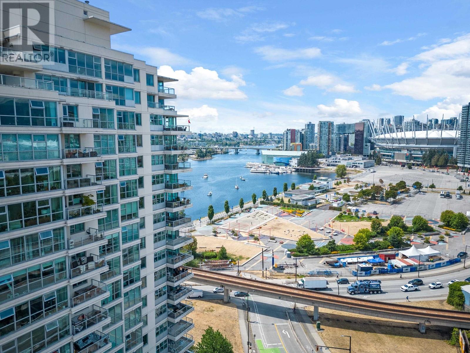 1001 125 Milross Avenue, Vancouver, British Columbia  V6A 0A1 - Photo 27 - R2823124