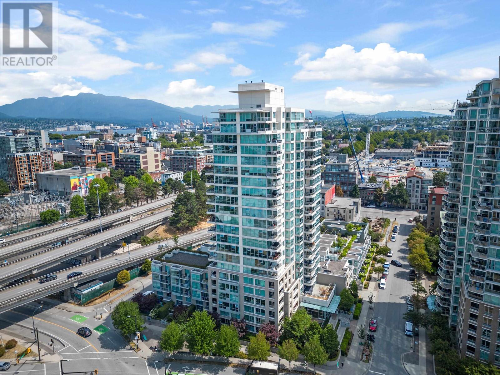 1001 125 Milross Avenue, Vancouver, British Columbia  V6A 0A1 - Photo 28 - R2823124