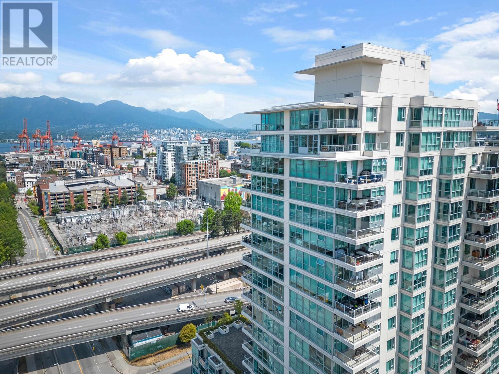 1001 125 Milross Avenue, Vancouver, British Columbia  V6A 0A1 - Photo 29 - R2823124