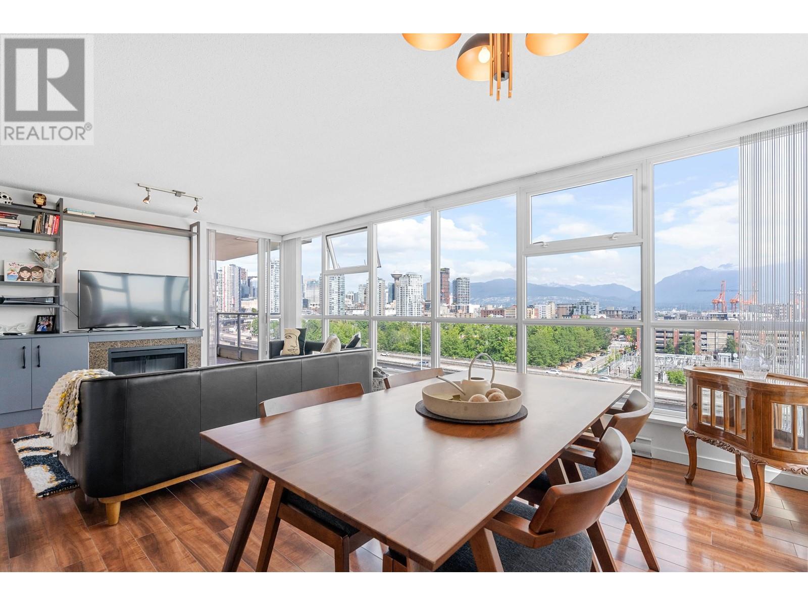 1001 125 Milross Avenue, Vancouver, British Columbia  V6A 0A1 - Photo 3 - R2823124