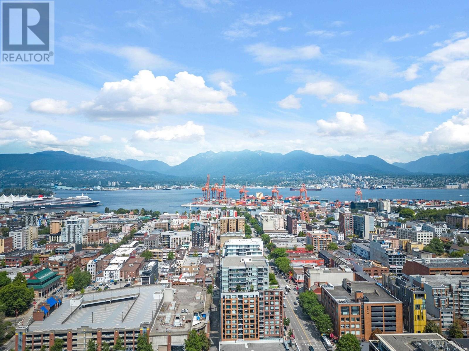 1001 125 Milross Avenue, Vancouver, British Columbia  V6A 0A1 - Photo 30 - R2823124