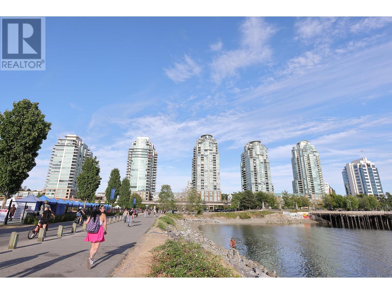 1001 125 Milross Avenue, Vancouver, British Columbia  V6A 0A1 - Photo 31 - R2823124