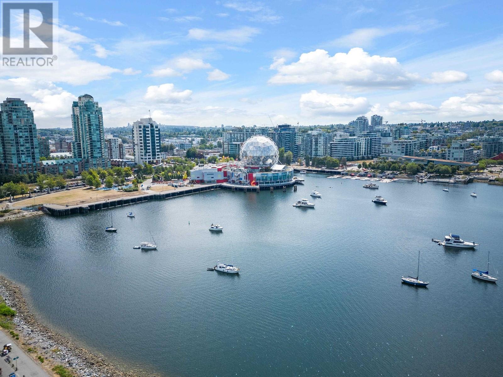 1001 125 Milross Avenue, Vancouver, British Columbia  V6A 0A1 - Photo 33 - R2823124