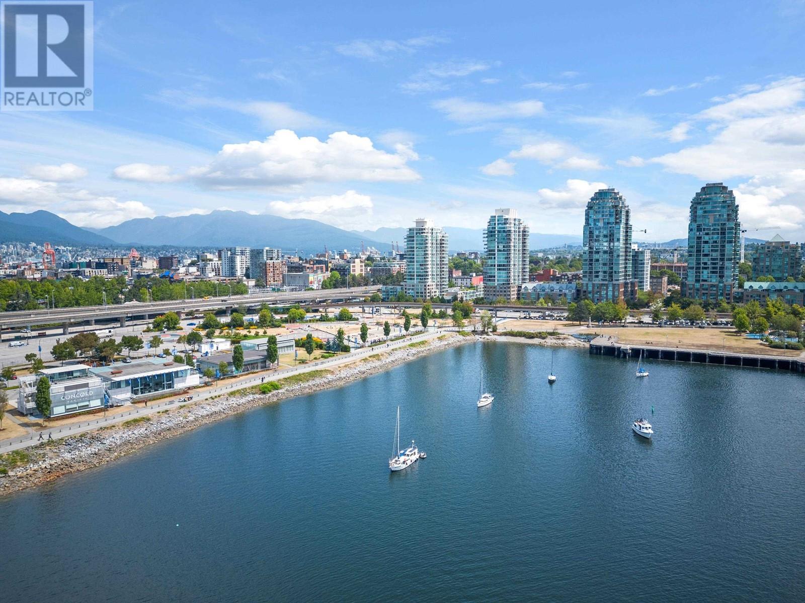 1001 125 Milross Avenue, Vancouver, British Columbia  V6A 0A1 - Photo 34 - R2823124