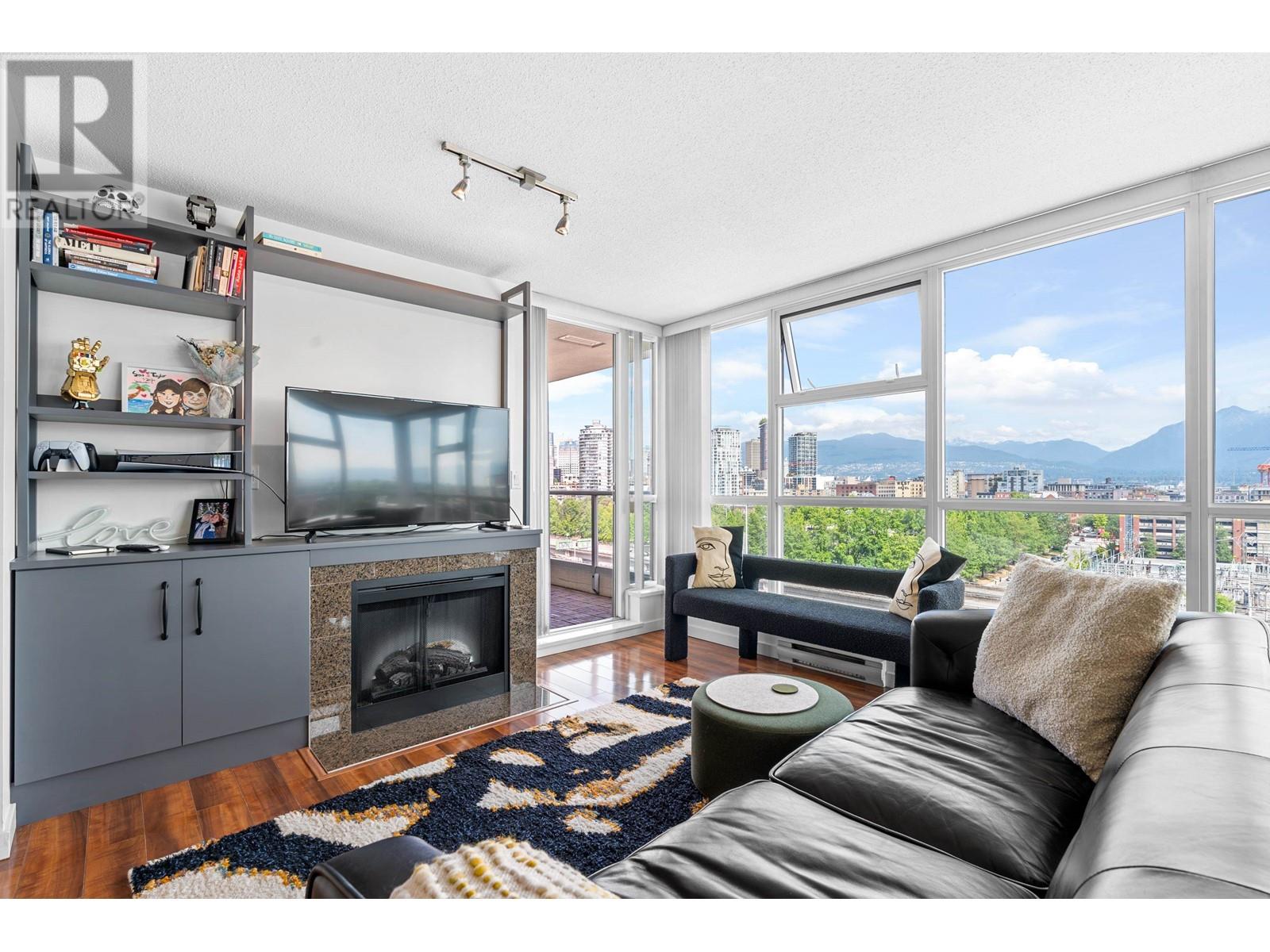 1001 125 Milross Avenue, Vancouver, British Columbia  V6A 0A1 - Photo 5 - R2823124