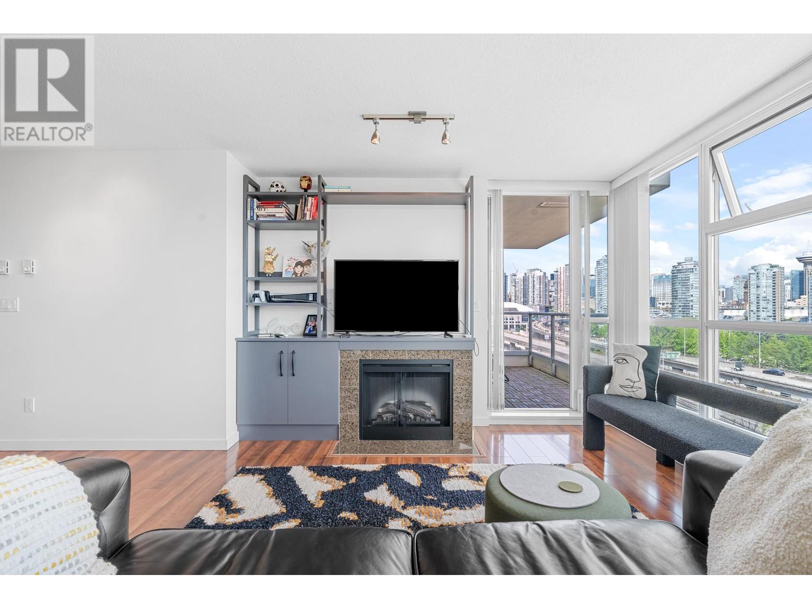 1001 125 Milross Avenue, Vancouver, British Columbia  V6A 0A1 - Photo 7 - R2823124