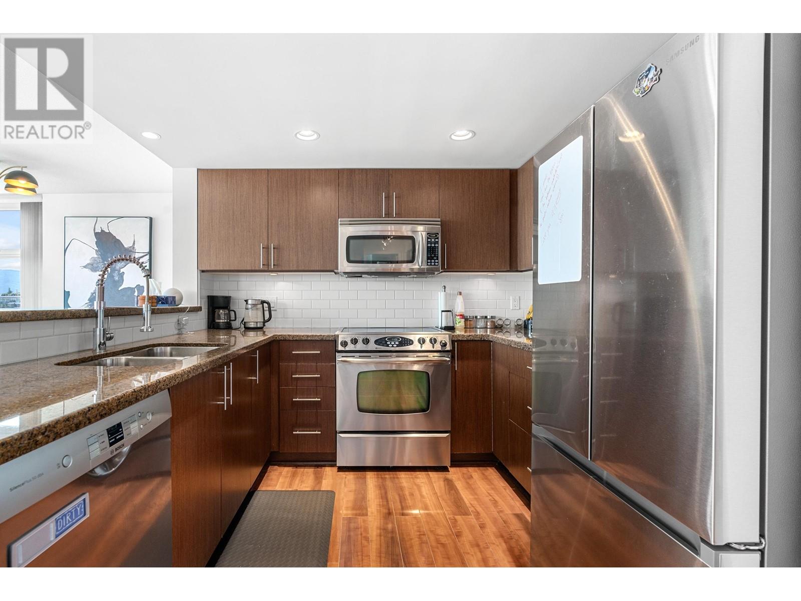 1001 125 Milross Avenue, Vancouver, British Columbia  V6A 0A1 - Photo 9 - R2823124