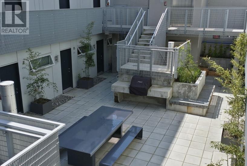 206 626 Alexander Street, Vancouver, British Columbia  V6A 1C9 - Photo 12 - R2823133