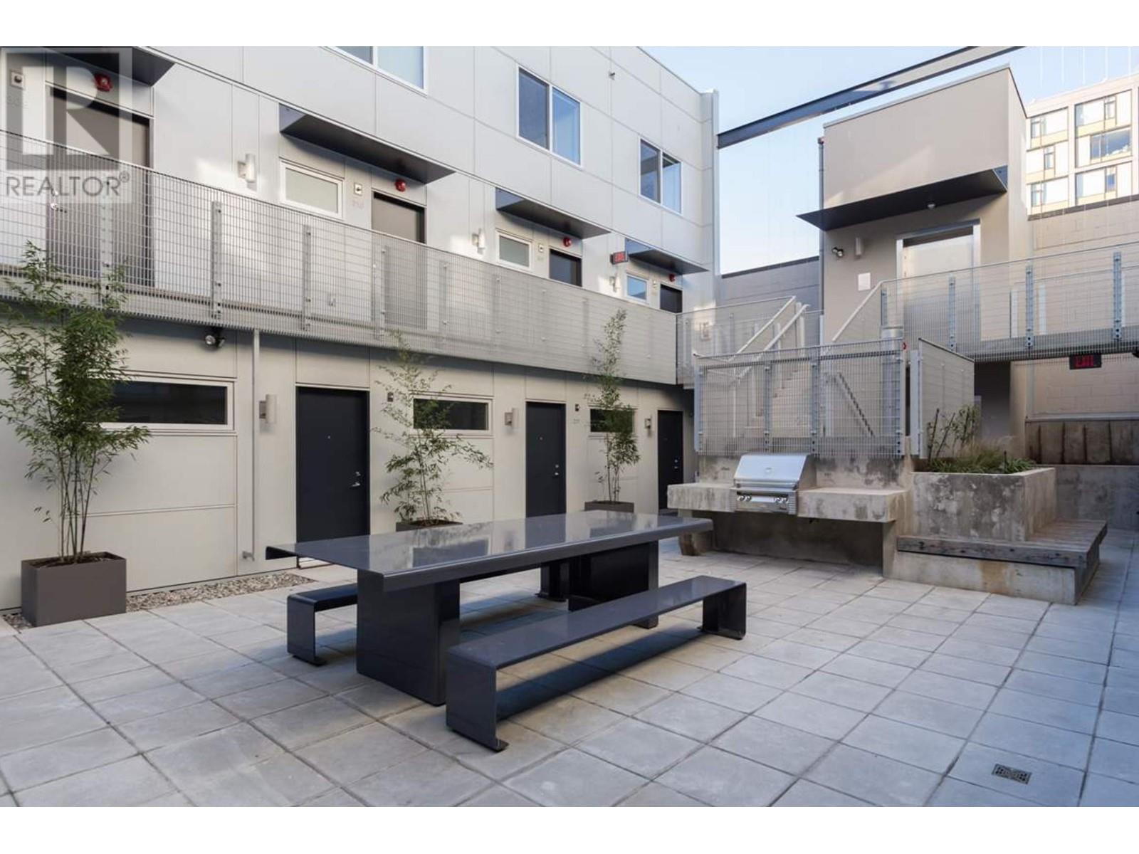 206 626 Alexander Street, Vancouver, British Columbia  V6A 1C9 - Photo 13 - R2823133