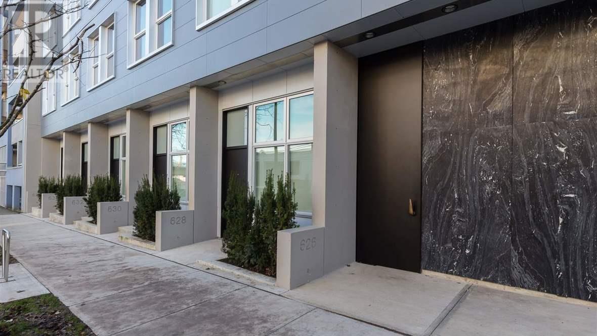 206 626 Alexander Street, Vancouver, British Columbia  V6A 1C9 - Photo 14 - R2823133