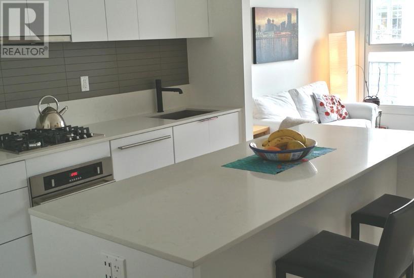 206 626 Alexander Street, Vancouver, British Columbia  V6A 1C9 - Photo 2 - R2823133