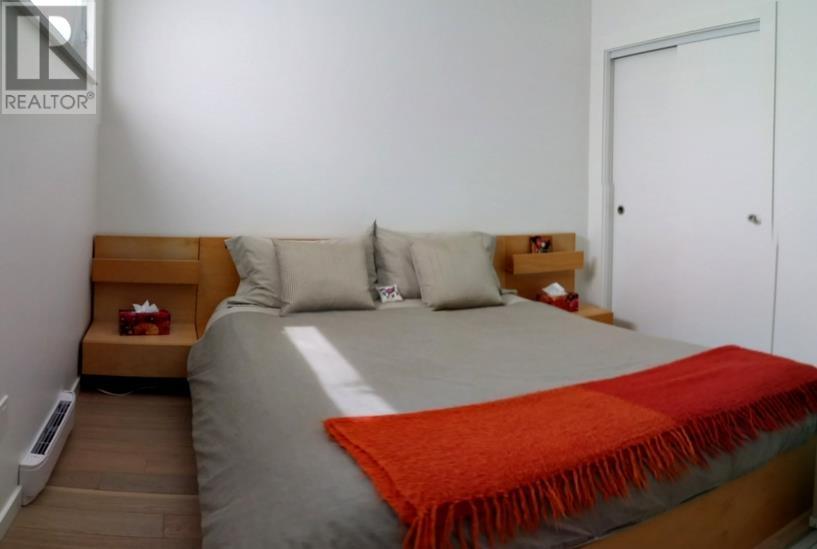 206 626 Alexander Street, Vancouver, British Columbia  V6A 1C9 - Photo 4 - R2823133
