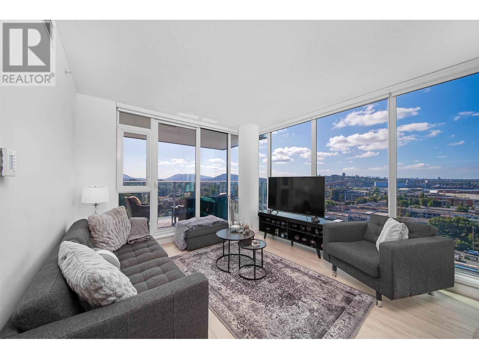 1403 1471 Hunter Street, North Vancouver, British Columbia  V7J 1H3 - Photo 11 - R2823136