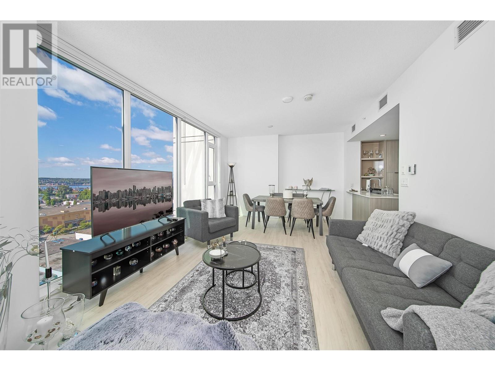 1403 1471 Hunter Street, North Vancouver, British Columbia  V7J 1H3 - Photo 12 - R2823136