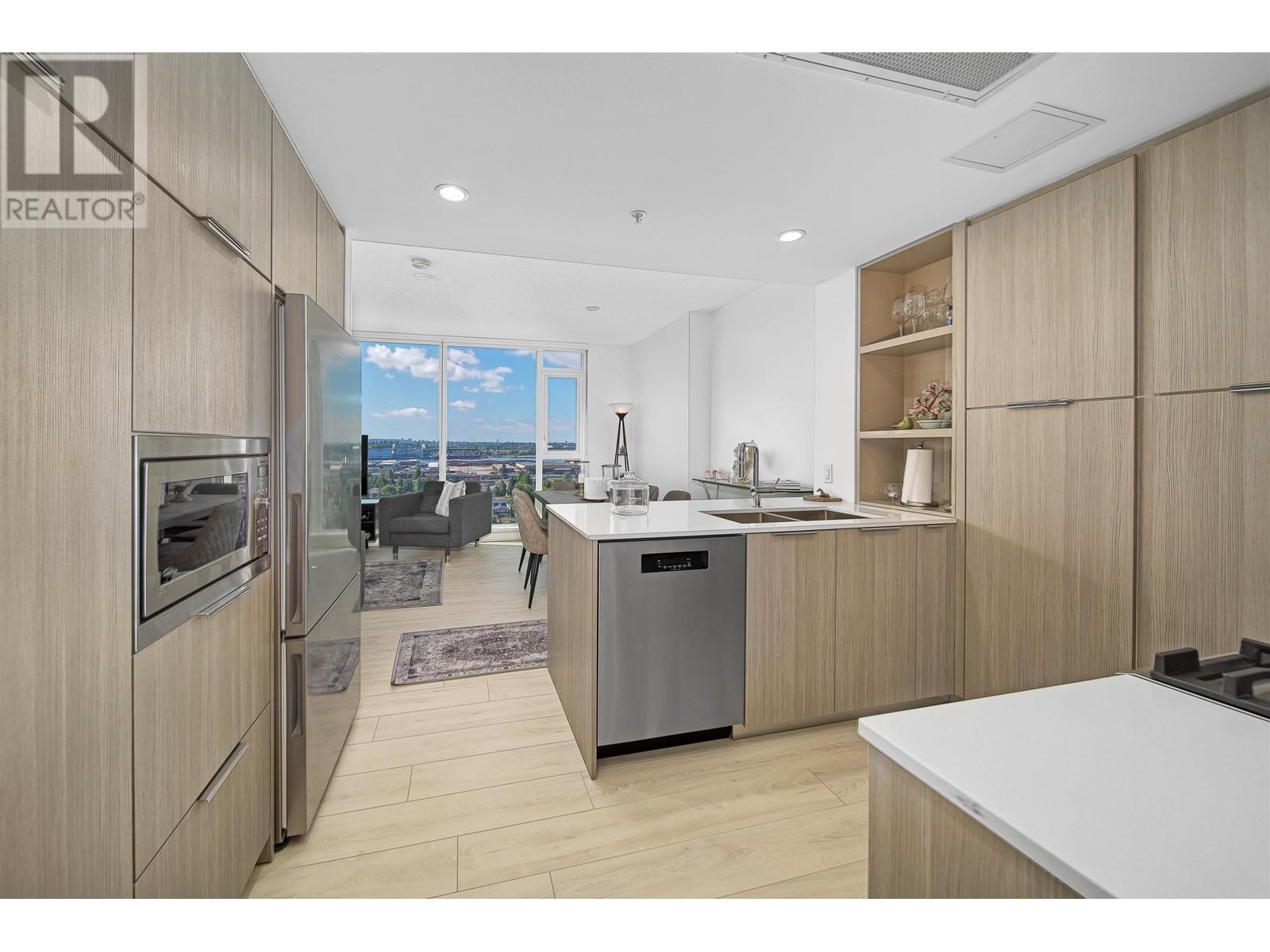 1403 1471 Hunter Street, North Vancouver, British Columbia  V7J 1H3 - Photo 13 - R2823136