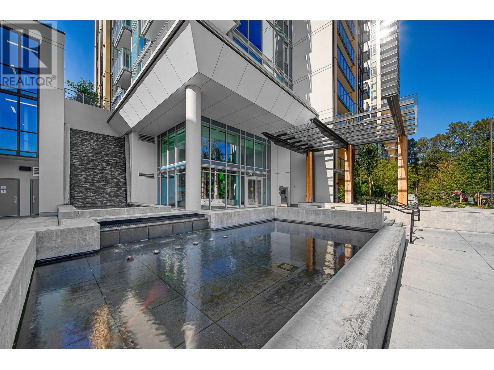 1403 1471 Hunter Street, North Vancouver, British Columbia  V7J 1H3 - Photo 3 - R2823136