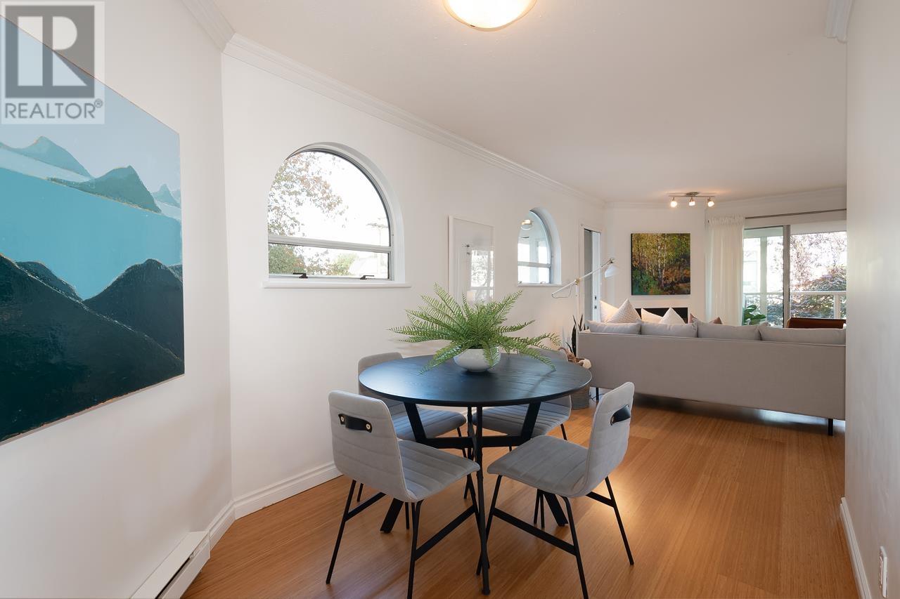 1290 W 8th Avenue, Vancouver, British Columbia  V6H 3Y9 - Photo 12 - R2823174