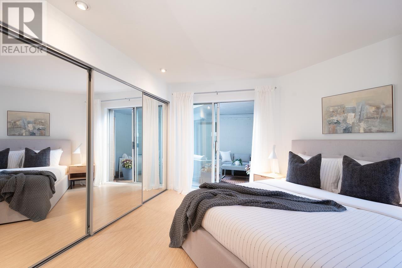 1290 W 8th Avenue, Vancouver, British Columbia  V6H 3Y9 - Photo 18 - R2823174
