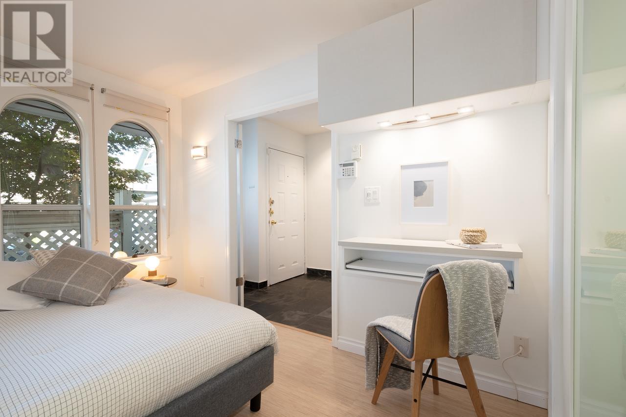1290 W 8th Avenue, Vancouver, British Columbia  V6H 3Y9 - Photo 25 - R2823174